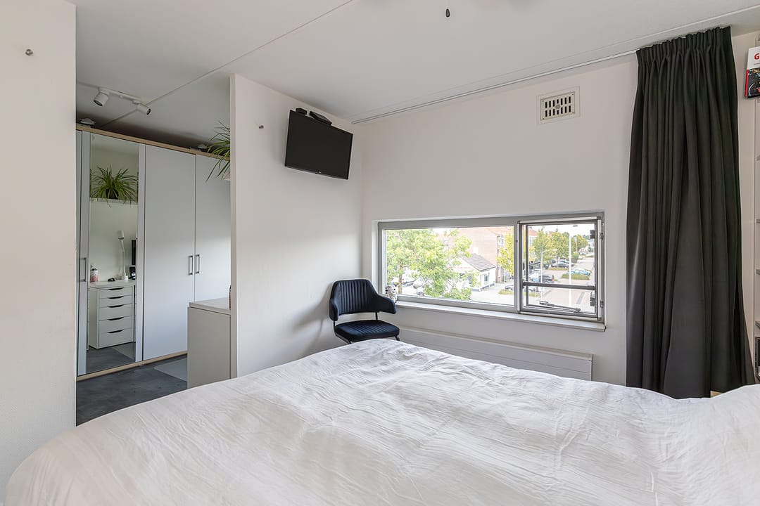 Photo 26 of Vrijheer van Eslaan 6