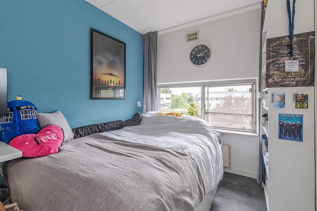 Photo 31 of Vrijheer van Eslaan 6