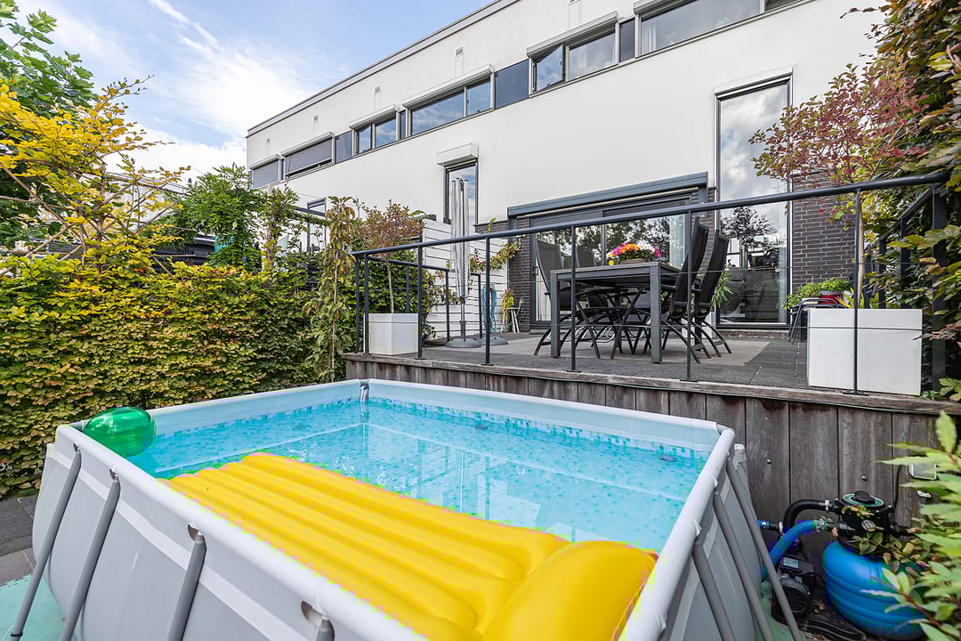 Photo 37 of Vrijheer van Eslaan 6