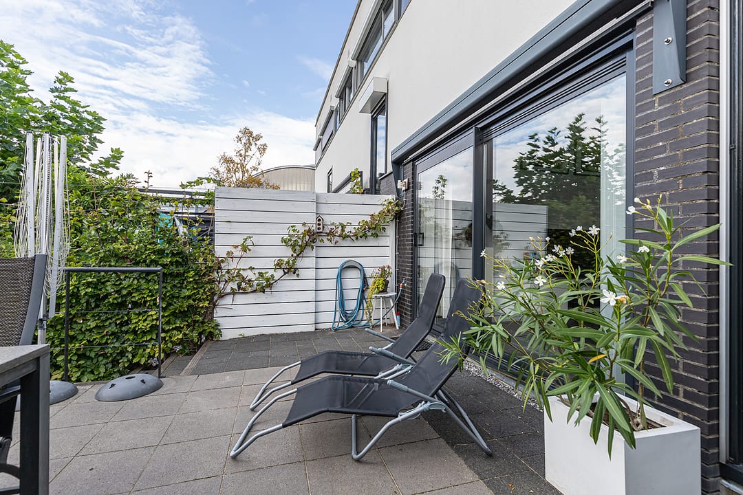 Photo 38 of Vrijheer van Eslaan 6