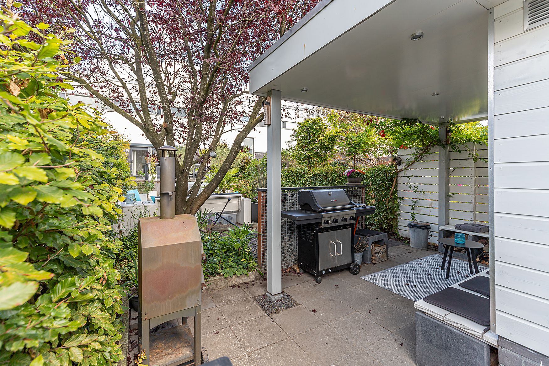 Photo 42 of Vrijheer van Eslaan 6