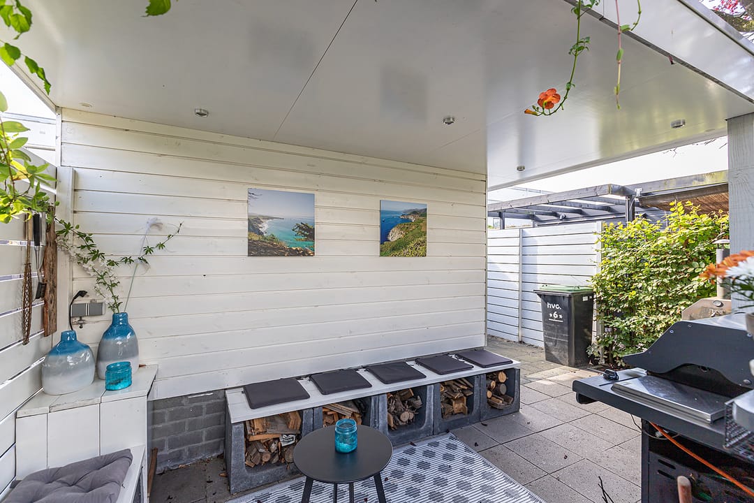 Photo 43 of Vrijheer van Eslaan 6