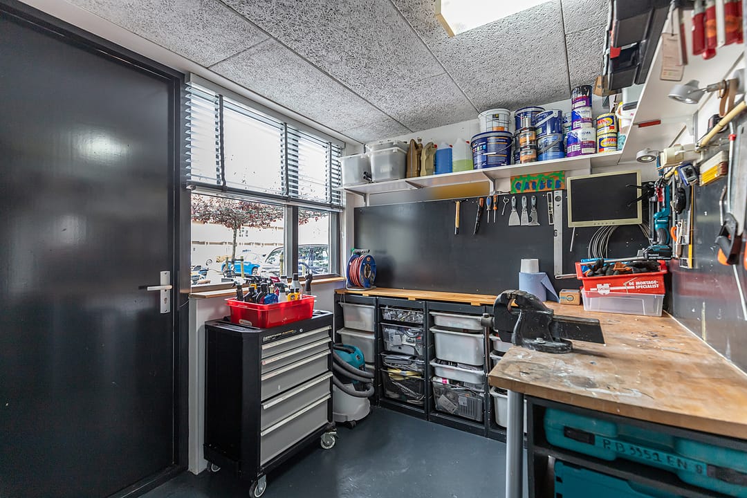 Photo 47 of Vrijheer van Eslaan 6