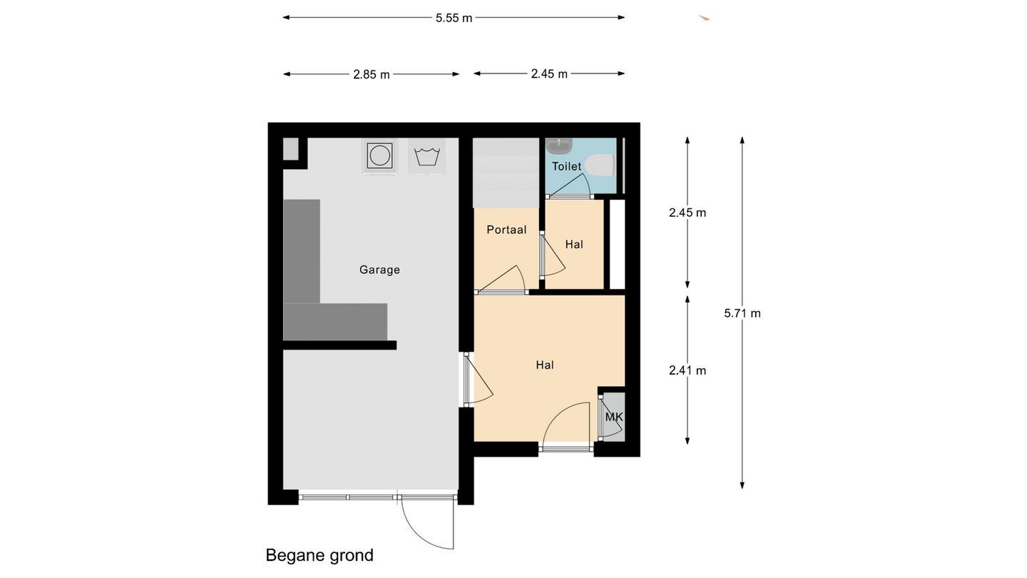 Photo 50 of Vrijheer van Eslaan 6