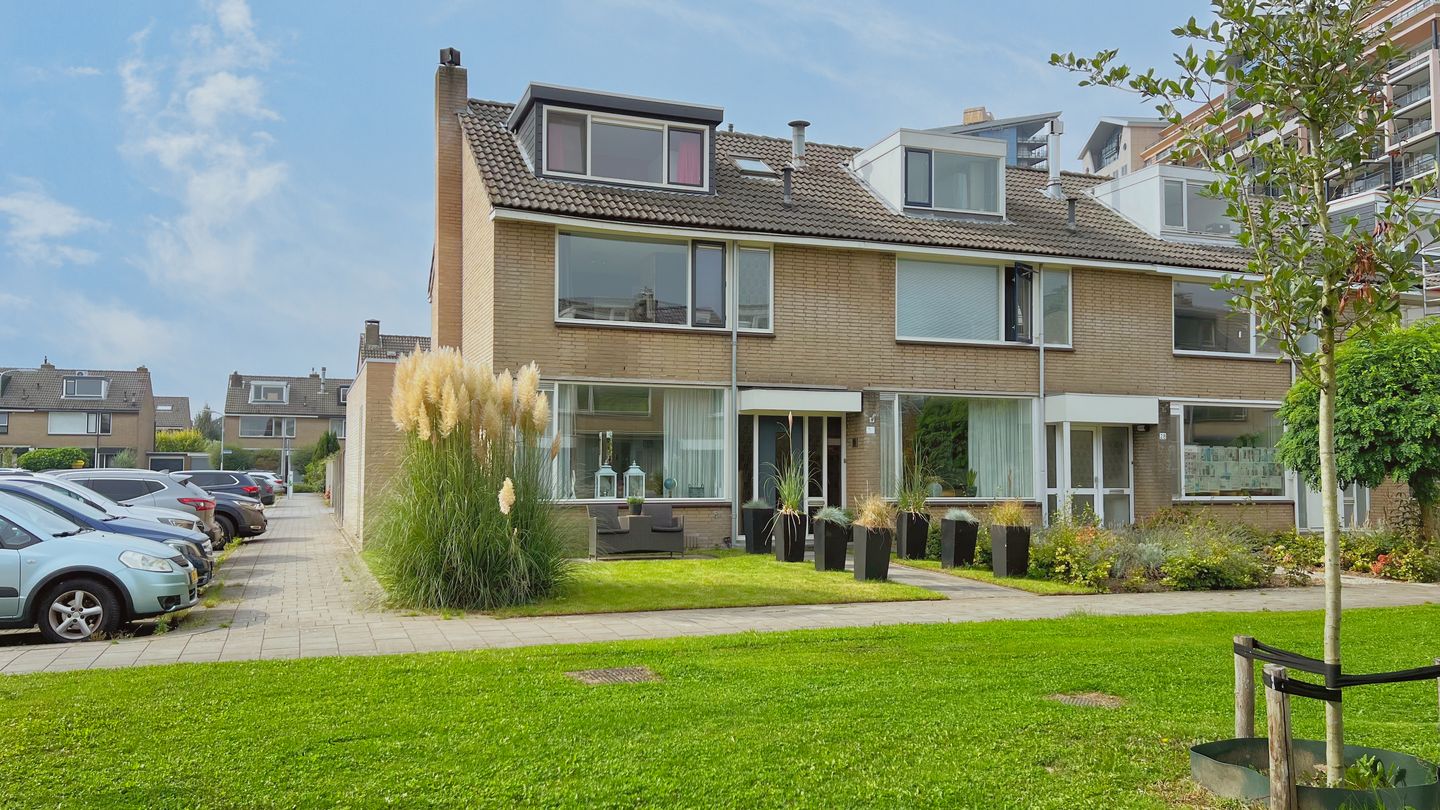 Foto 1 van Lievershil 26