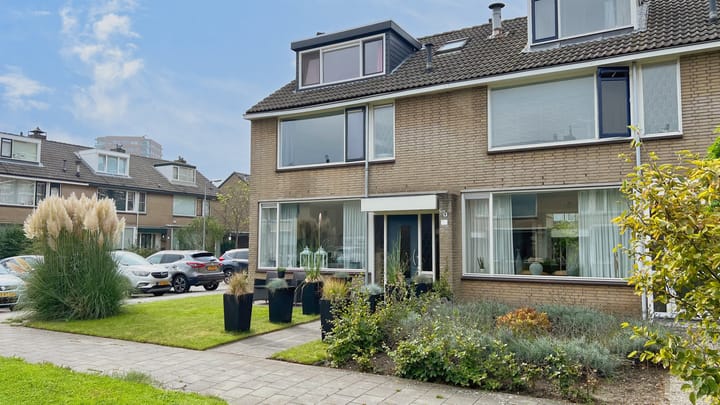 Foto 4 van Lievershil 26