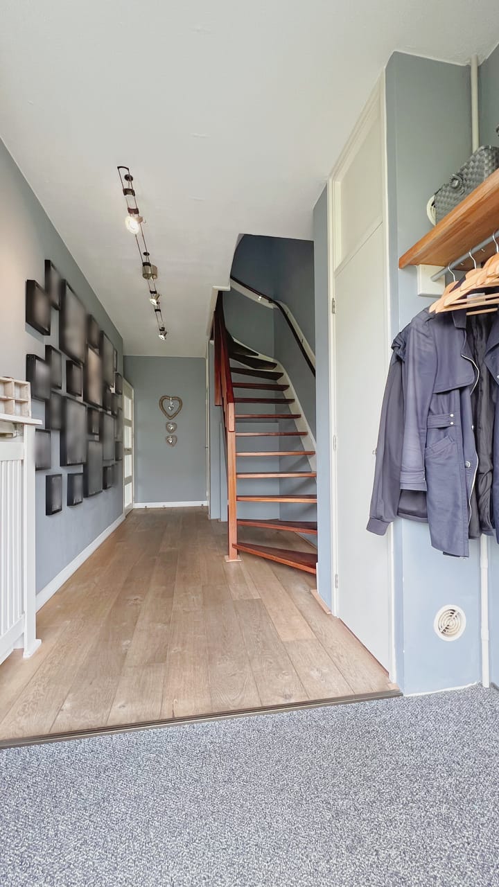 Foto 5 van Lievershil 26