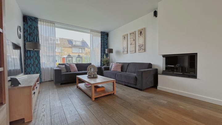 Foto 7 van Lievershil 26