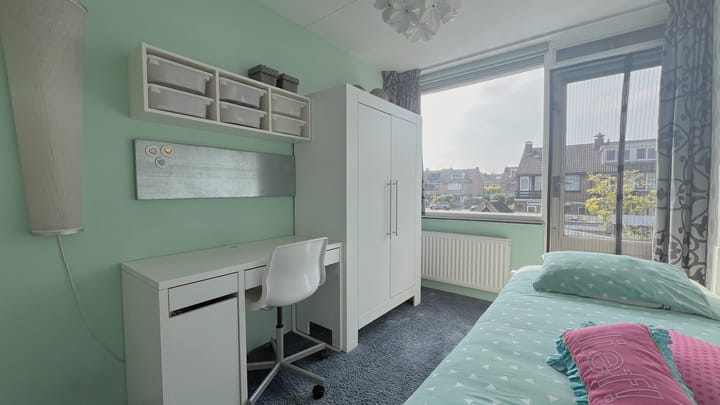 Foto 23 van Lievershil 26