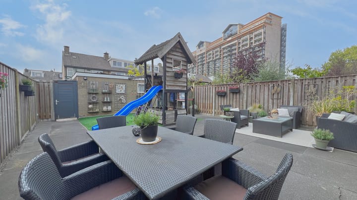 Foto 42 van Lievershil 26