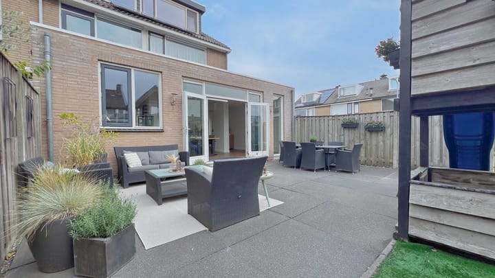 Foto 46 van Lievershil 26