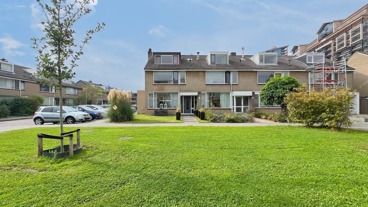 Foto 50 van Lievershil 26