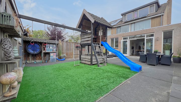 Foto 43 van Lievershil 26