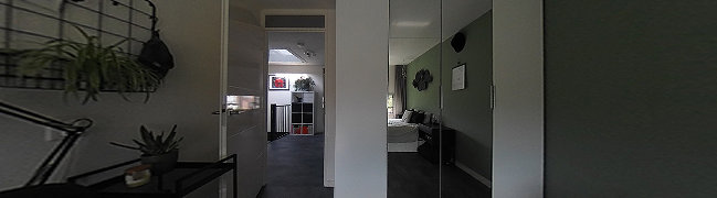 View 360° photo of Slaapkamer of Vrijheer van Eslaan 6