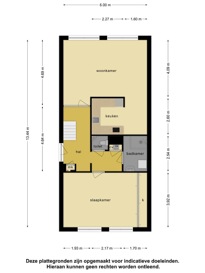 Foto 26 van Stationsstraat 26