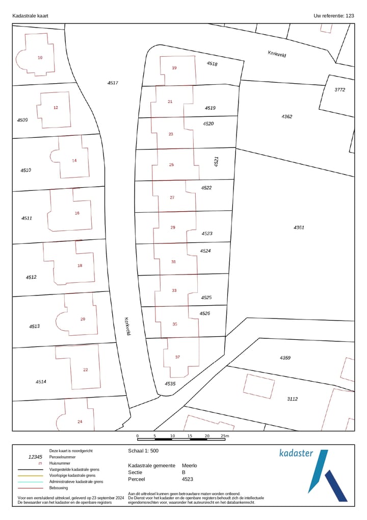 Foto 47 van Kerkveld 29