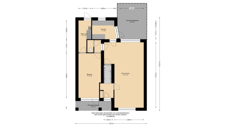 Foto 48 van Kerkveld 29