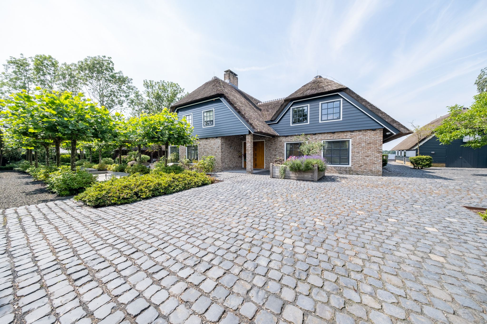 Foto 3 van Baambrugse Zuwe 141-B