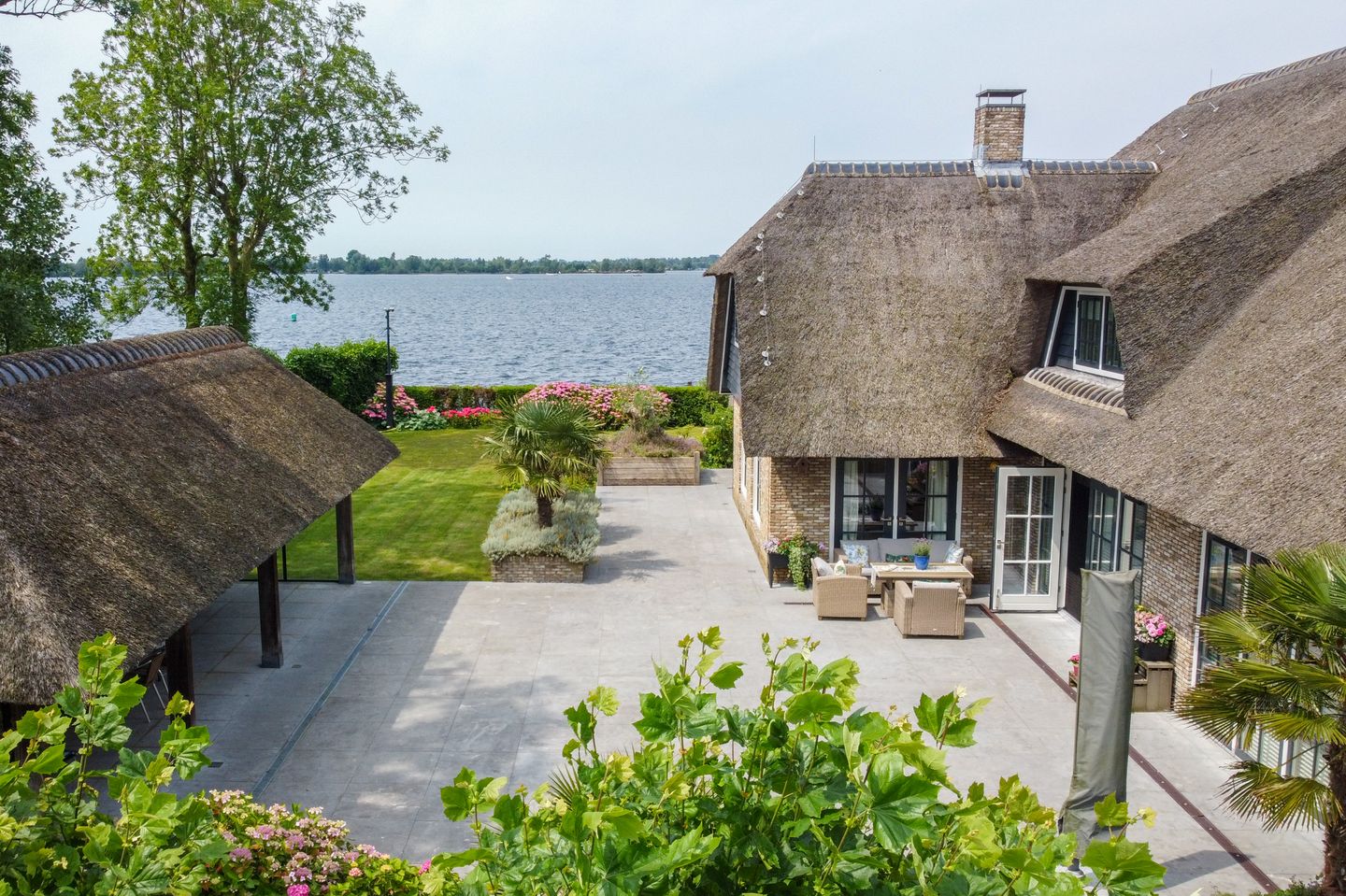 Foto 4 van Baambrugse Zuwe 141-B