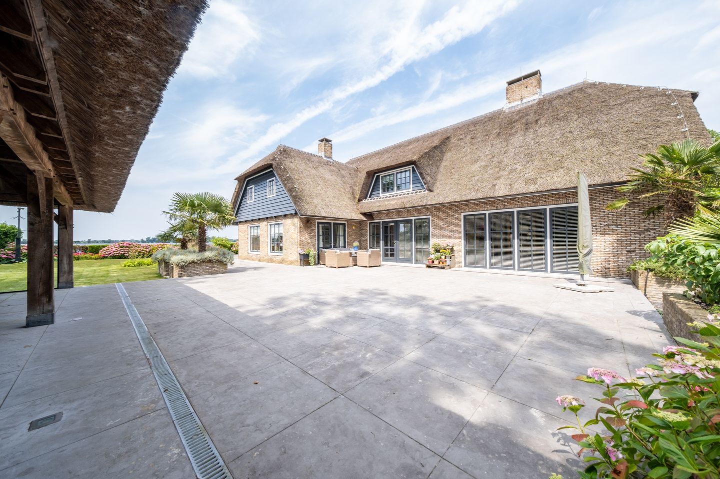 Foto 5 van Baambrugse Zuwe 141-B