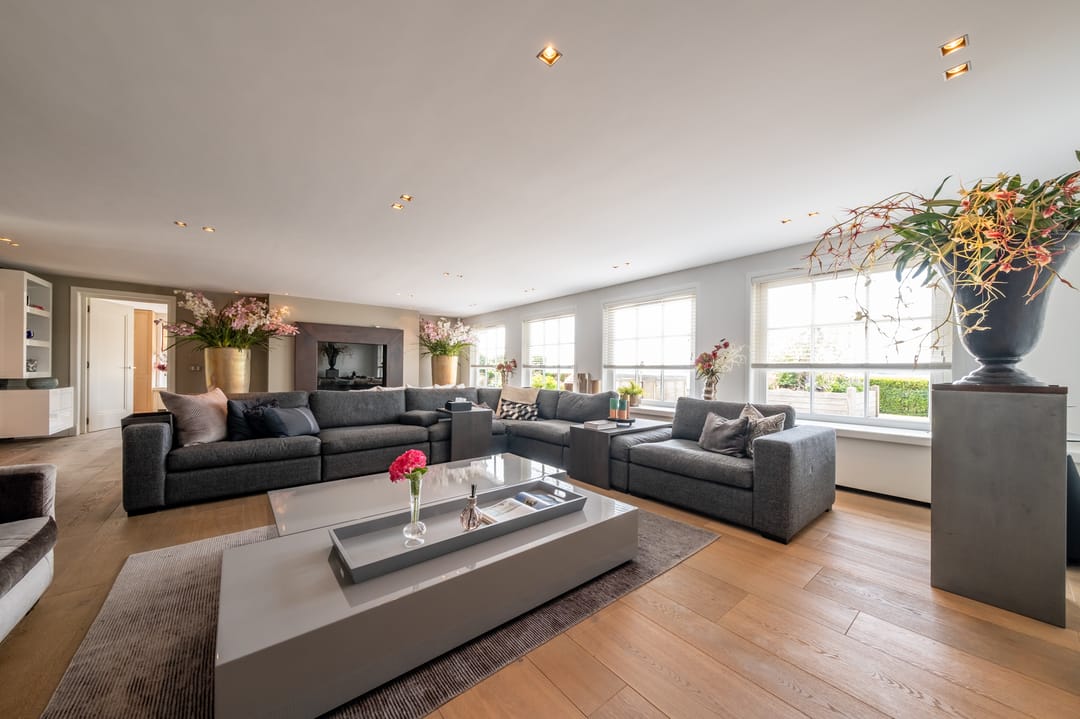 Foto 7 van Baambrugse Zuwe 141-B