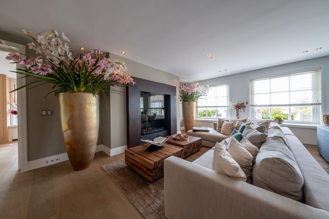 Foto 8 van Baambrugse Zuwe 141-B