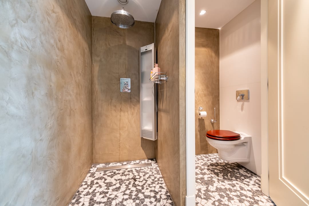 Foto 17 van Baambrugse Zuwe 141-B