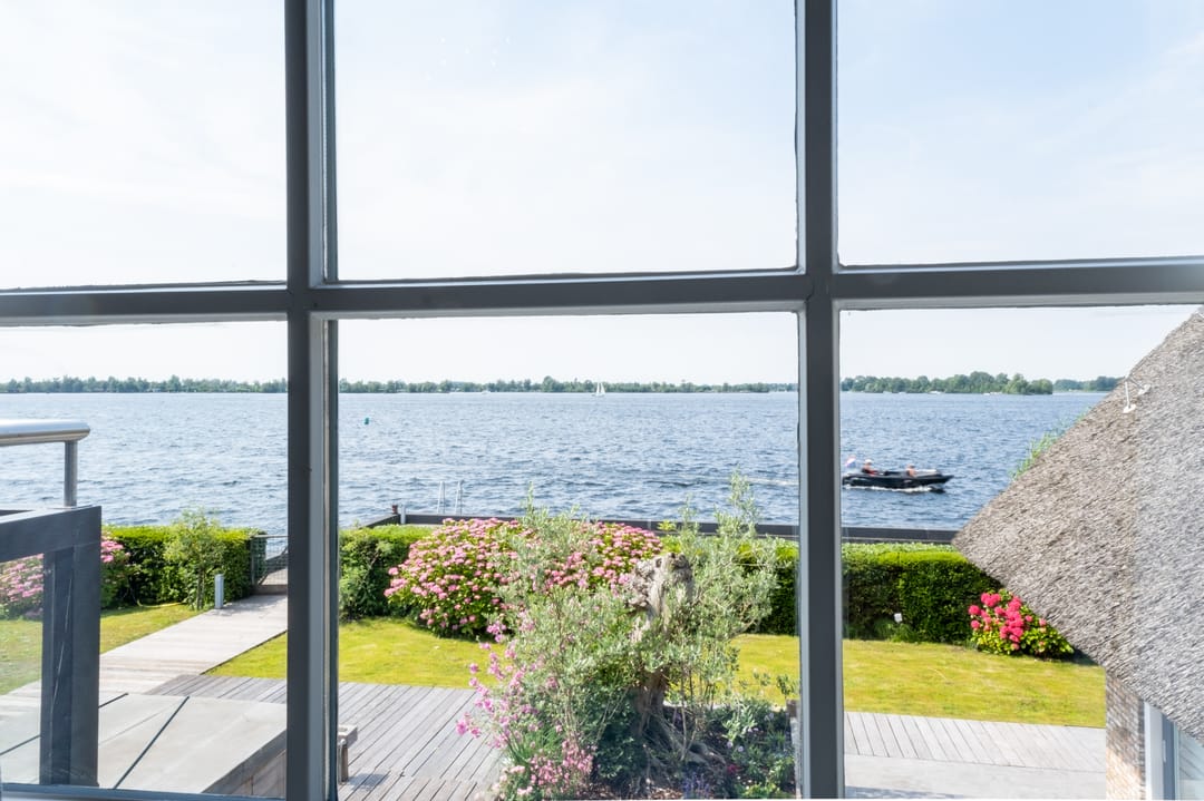 Foto 23 van Baambrugse Zuwe 141-B