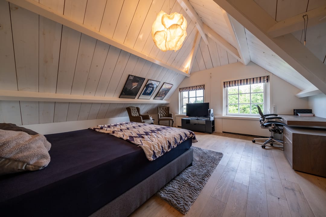 Foto 26 van Baambrugse Zuwe 141-B