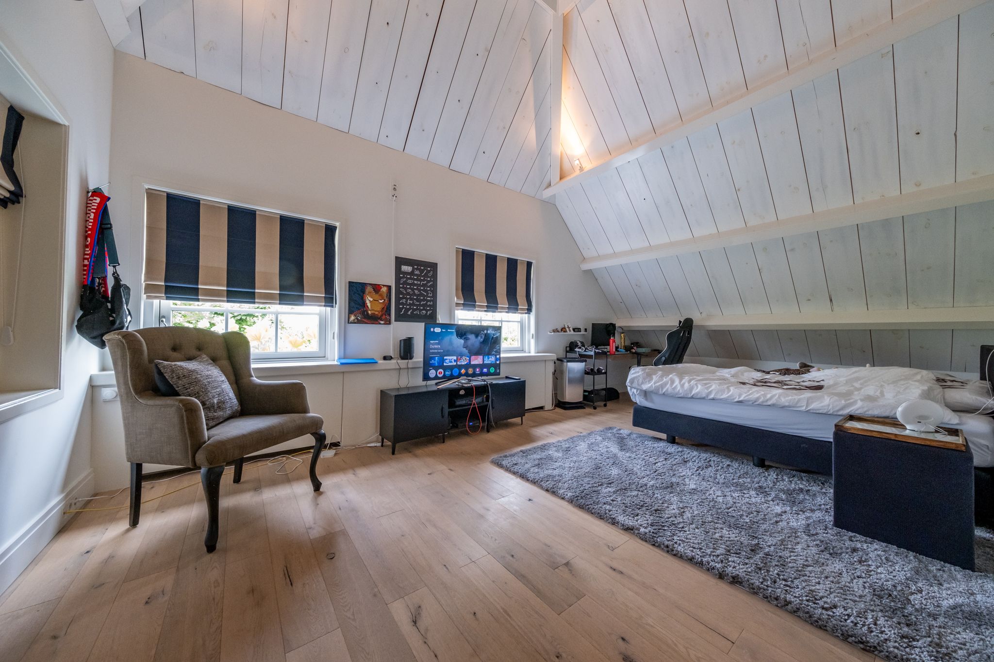 Foto 27 van Baambrugse Zuwe 141-B