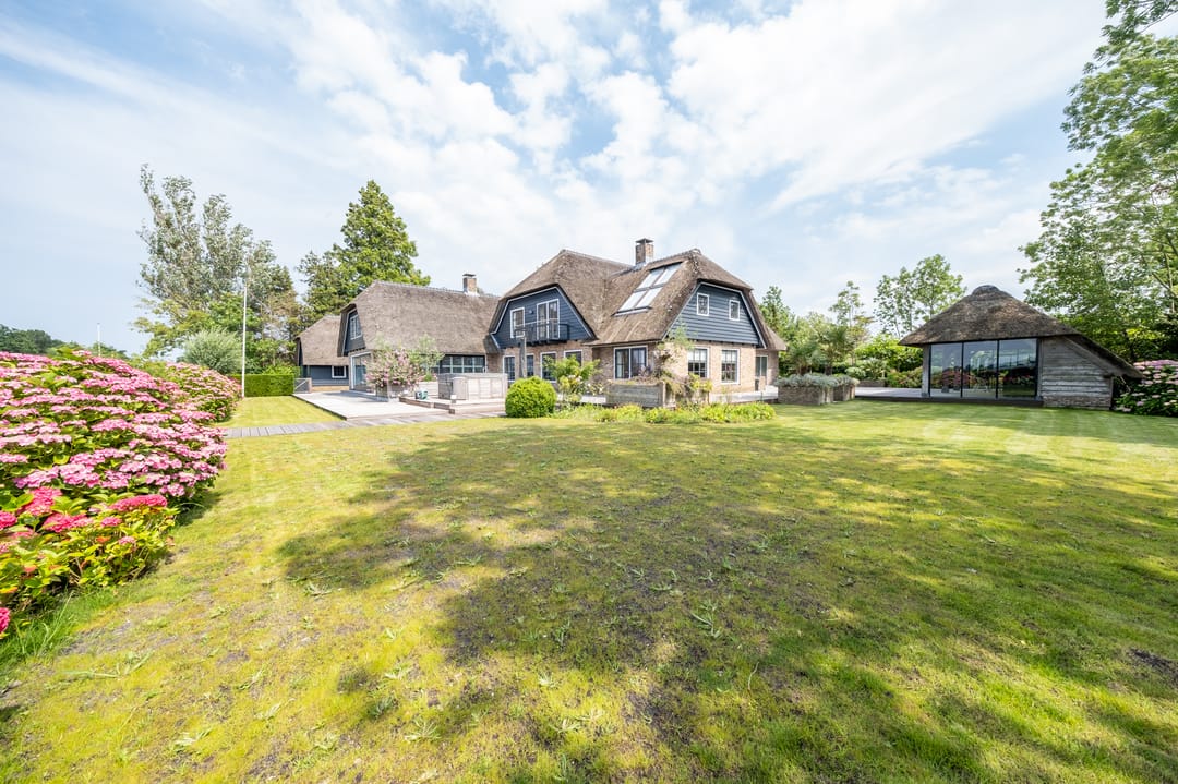 Foto 31 van Baambrugse Zuwe 141-B