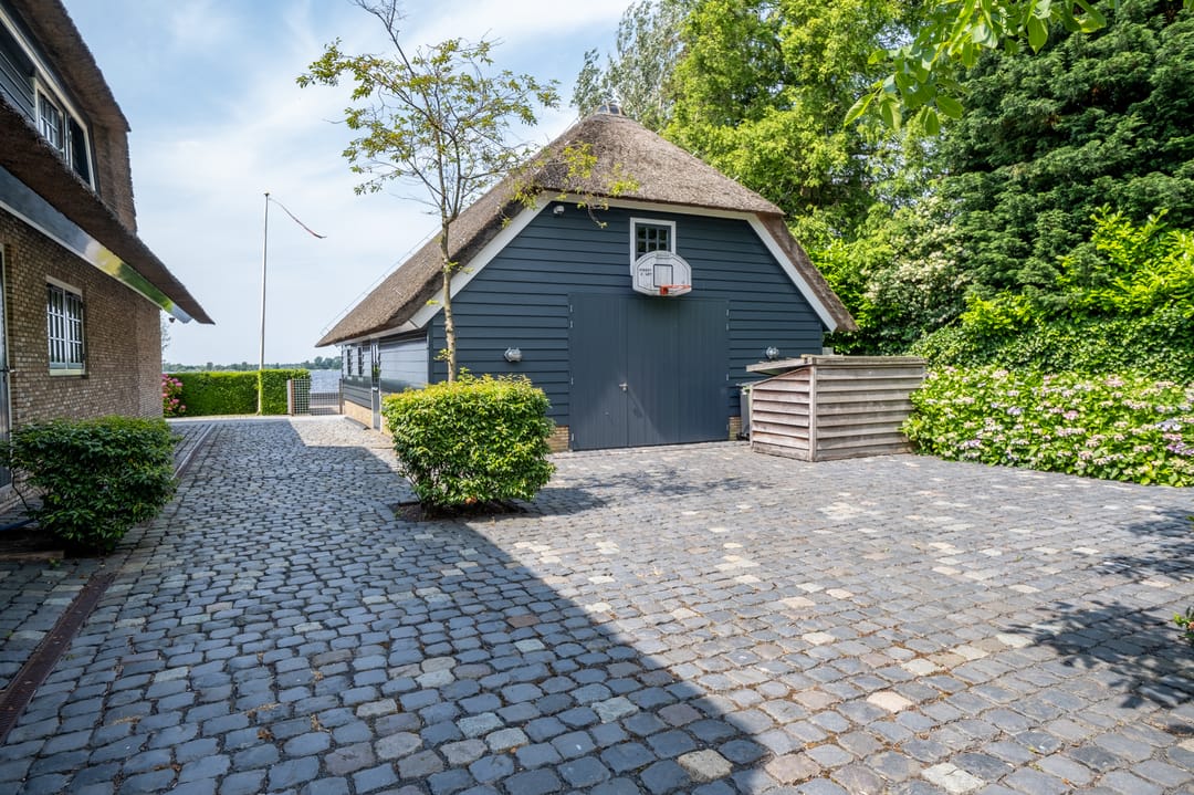 Foto 32 van Baambrugse Zuwe 141-B