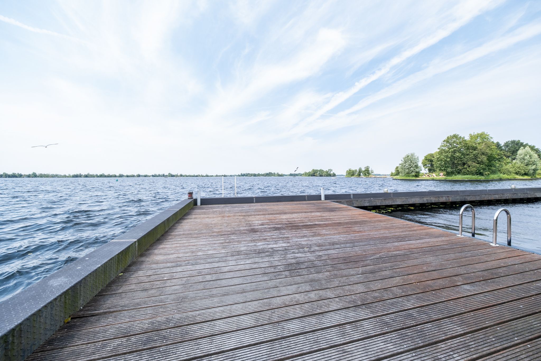 Foto 33 van Baambrugse Zuwe 141-B