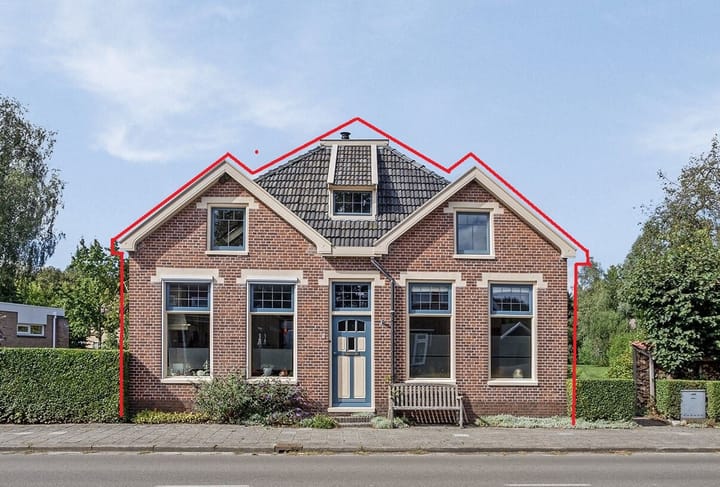 Foto 8 van Dorpsstraat 9