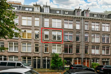 Pieter Aertszstraat thumbnail