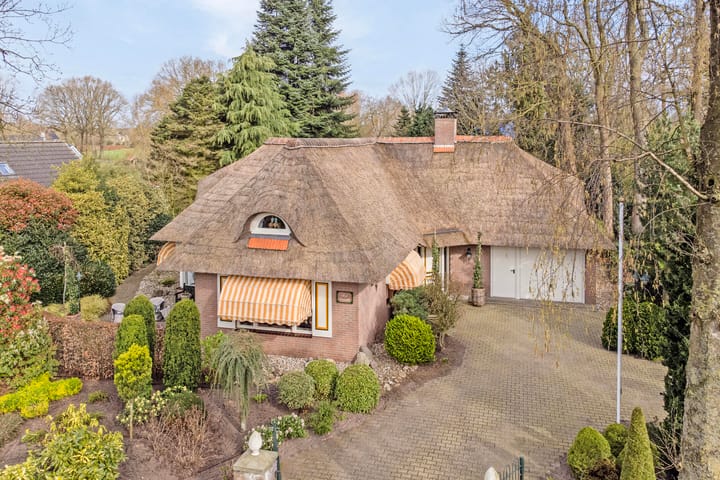 Foto 2 van Baltinksweg 9