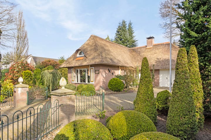 Foto 3 van Baltinksweg 9