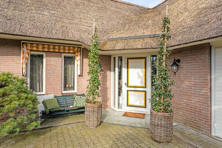 Foto 4 van Baltinksweg 9