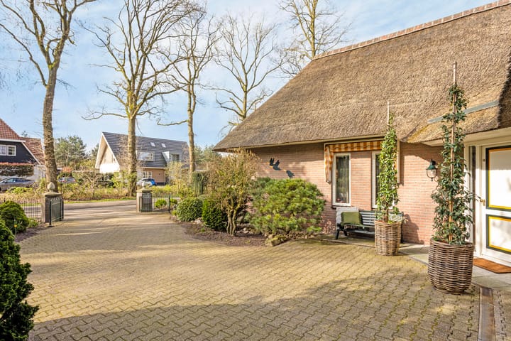 Foto 5 van Baltinksweg 9