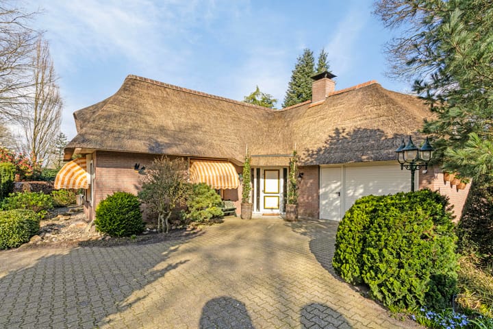 Foto 7 van Baltinksweg 9