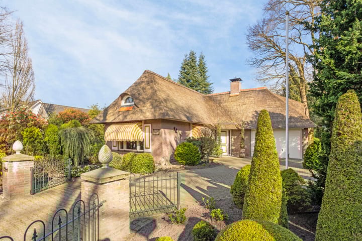 Foto 8 van Baltinksweg 9