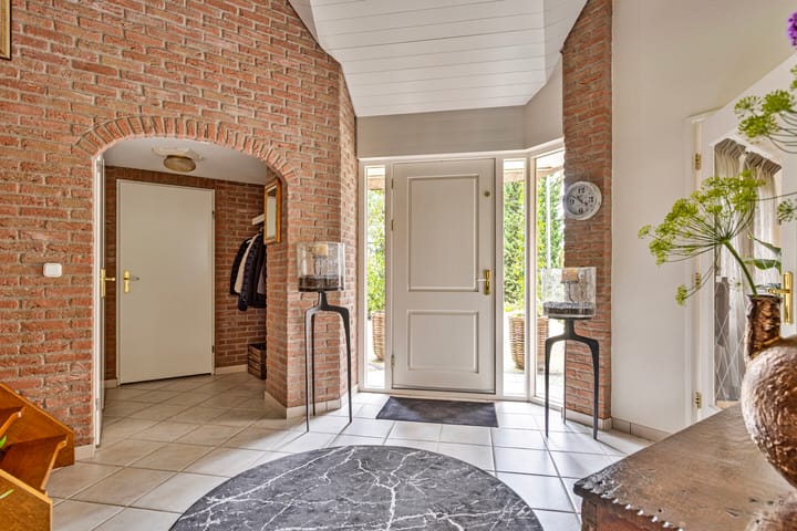 Foto 10 van Baltinksweg 9