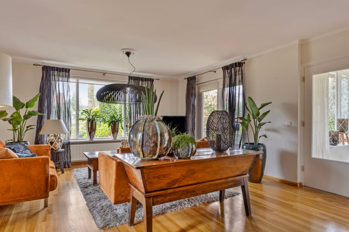 Foto 12 van Baltinksweg 9