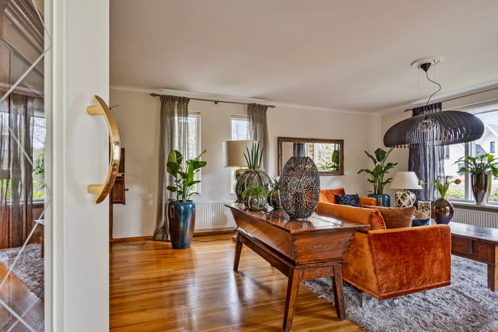 Foto 13 van Baltinksweg 9