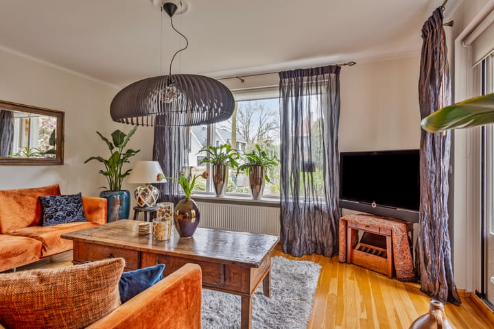 Foto 14 van Baltinksweg 9