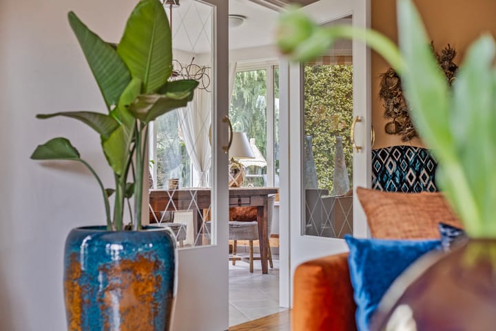 Foto 15 van Baltinksweg 9