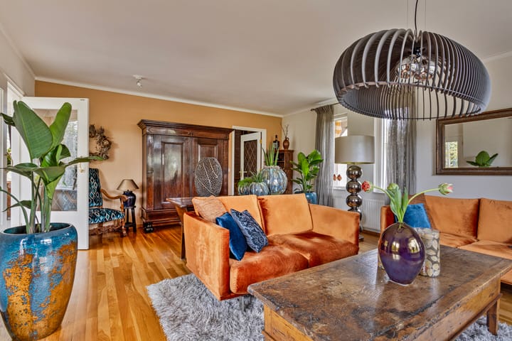 Foto 16 van Baltinksweg 9