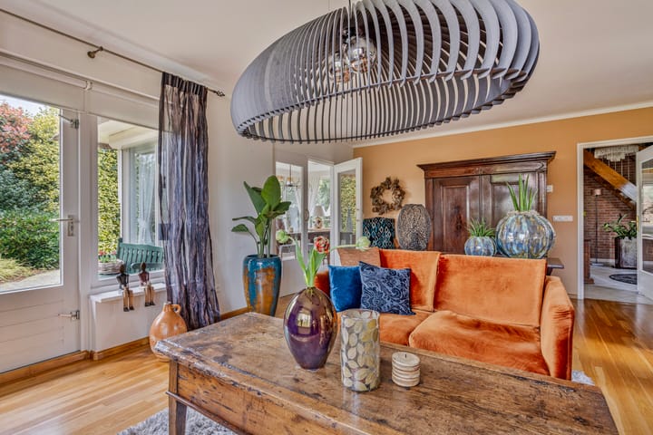 Foto 17 van Baltinksweg 9