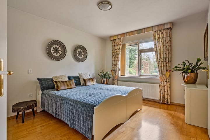 Foto 25 van Baltinksweg 9