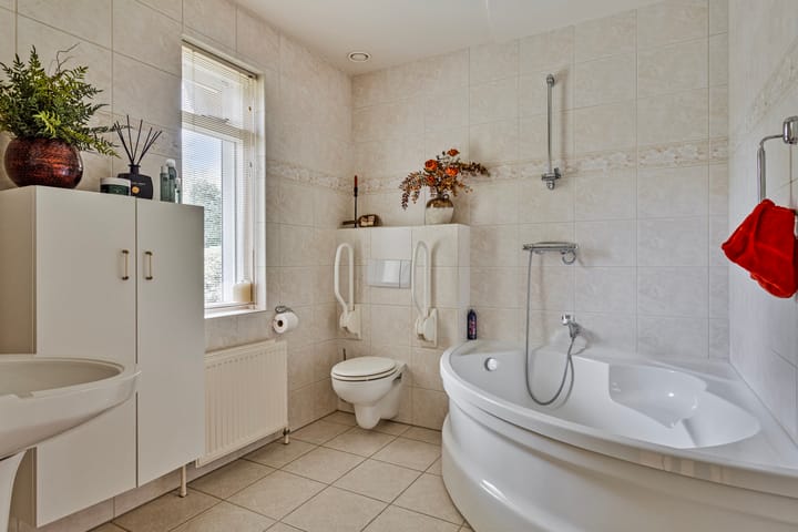 Foto 27 van Baltinksweg 9